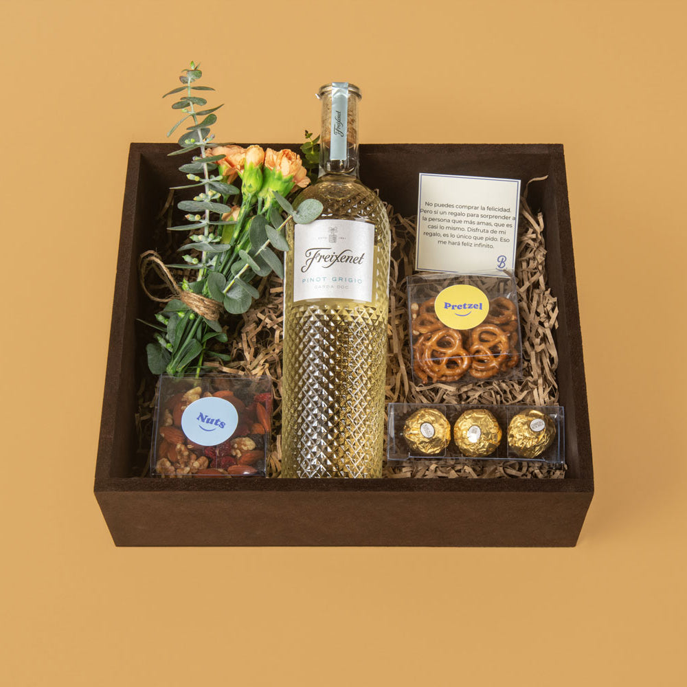 Wine Box